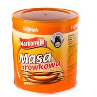 Harmonizált kond. karamellizált tej 1 kg