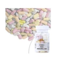 Mini mieszanka pianek marshmallow 15 g