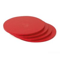 Pad red EXTRA thick 25 cm