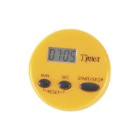 Digital kitchen timer