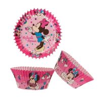 Minnie Pappbecher 7 cm 25 Stk