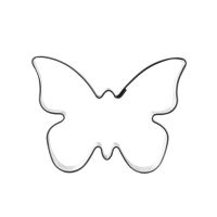 Butterfly cutter