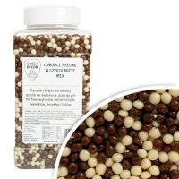 Balls rice chocolate mix 500 g