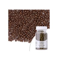 Dark chocolate rice balls 40 g