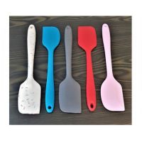 Silicone spatula 26 cm