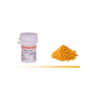 Farbpulver Orange 5g