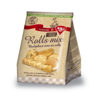 Bułki mix Liana 500g