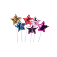 Punch - stars 6 pcs