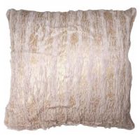 Povlak PINK ABRASSION 40x40 cm