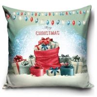 Christmas bed sheet 40x40 cm