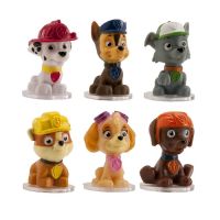 Paw Patrol – Minifiguren-Mix