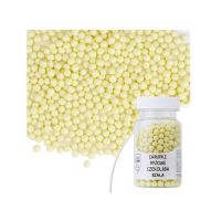 White chocolate rice balls 40 g