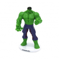 Figúrka Hulk PVC