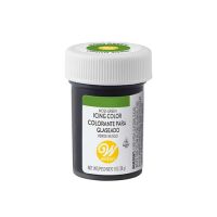 Gel paint Wilton moss green 28 g