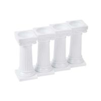 Greek column for cake 8 cm