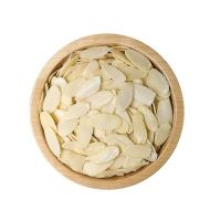 Sliced almonds 100 g