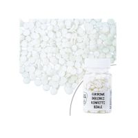 Posyp konfety biele 30 g