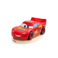 Auto MCqueen PVC