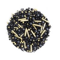 Posyp Black and Gold 90 g