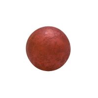 Gulička čokoládová červená Mercury 49 ks