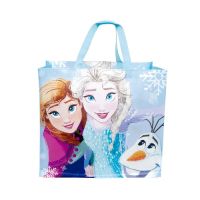 Bag Frozen Elsa, Anna and Olaf PP