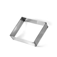 Form adjustable square 10 cm