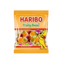 Haribo jelly fruity-bussi 175g
