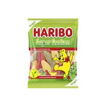 Haribo Jelly Sour Jelly Cucumbers 175g