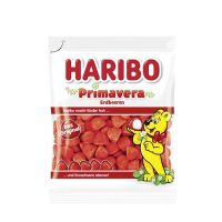 Haribo strawberry jelly 175g