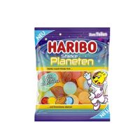Haribo jelly planets 175g