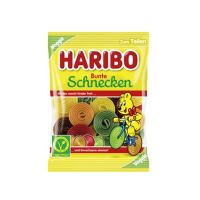 Haribo-Schnecken-Mix 160g