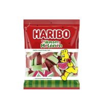 Haribo jelly melon 160g