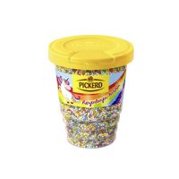 Poppy color sprinkle 135 g