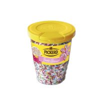 Sprinkle Bunte Streusel colored rice 130 g