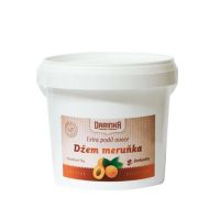 Darinka extra Aprikosenmarmelade 1 kg