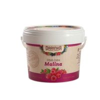 Darinka džem extra malina 1 kg