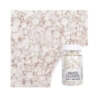 Sprinkle White Clouds 70 g