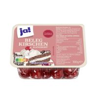 Cherries in jelly 380 g