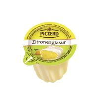 Topping Pickerd lemon 150g