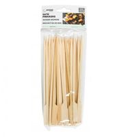 Wooden toothpicks 50 pcs