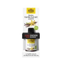 Bourdon vanilla extract 50 ml