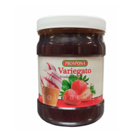 Eper ízesítő paszta 1,2 kg
