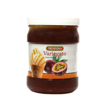 Ochucovacia pasta marakuja 1,2 kg
