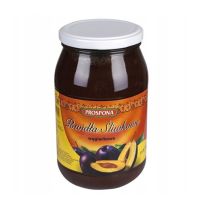 Švestková povidla 1,1 kg