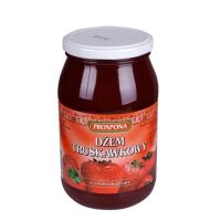 Eperlekvár gyümölcsdarabokkal 1,15 kg