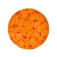 Frosting Fun Cakes orange 250 g