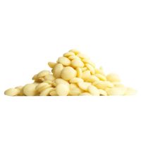 Callebaut fehér csokoládé 28% 400 g
