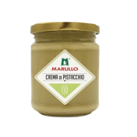 Sladký pistáciový krém 40% 190g