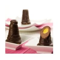 Mixture for cocoa cream for liqueur tips Bolero 500g