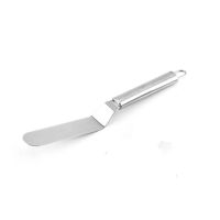 Špachtľa nerez 25 cm